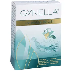 Gynella Intimate Wash