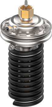 Danfoss Antrieb 10 - 16 bar 003G1007 für Überströmregler