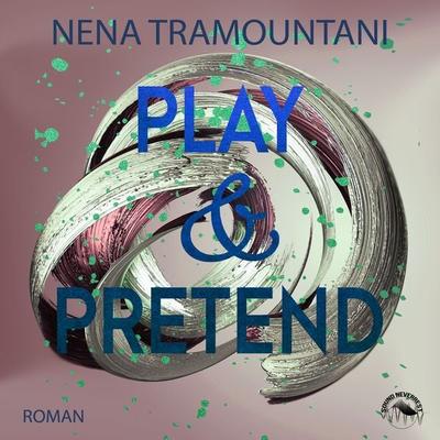 Play & Pretend - Nena Tramountani, Audio, 9783969830376