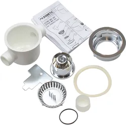 Dometic Siphon Abflusssieb Druchmesser 5,5 cm Ersatzteilnummer 105311596