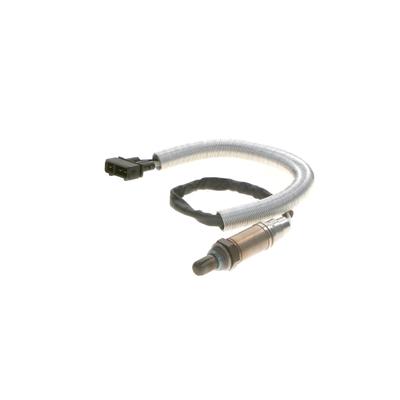Bosch Lambdasonde [Hersteller-Nr. 0258003211] für VW