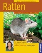Andrea Langos - Ratten: halten & pflegen, verstehen & beschäftigen - Preis vom 17.10.2026 19:25:27 h