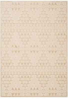 SAFAVIEH Noble Roya Modern Oriental Polyester Rug