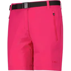 CMP Campagnolo, Damen, Outdoorhose, CMP Shorts (42, L), Pink