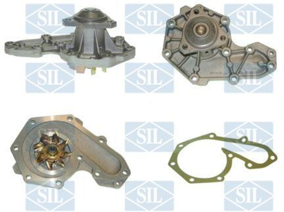 Wasserpumpe SIL PA557A
