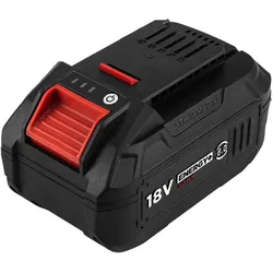 Graphite, Werkzeugakku + Ladegerät, Energy+ 18V Li-Ion 6.0Ah BOOST UP Akku (18 V)