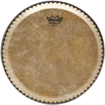 Remo "11" Symmetry Fiberskyn D4"