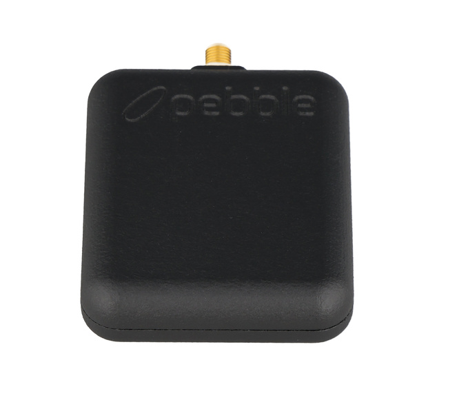 Viviana Sound Solutions Pebble Black