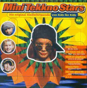 Various - Mini Tekkno Stars - Preis vom 27.09.2026 03:53:48 h