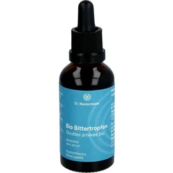 Dr. Niedermaier Bio Bittertropfen mit Artischocke 50 ML