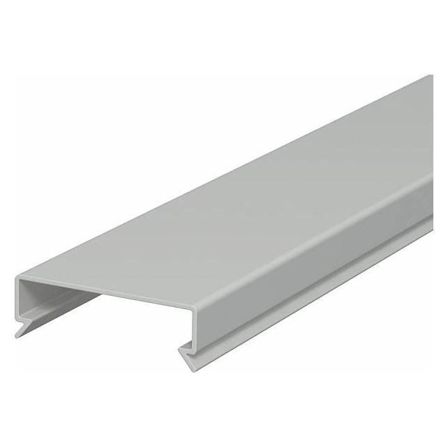 OBO Bettermann Oberteil für LK4 / LK4/N 80mm, PVC, 6178488 (6178488)
