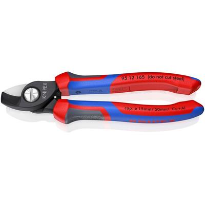 Knipex-Werk Kabelschere 95 12 165