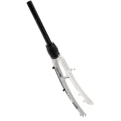 RST Federgabel M 6 T Weiß