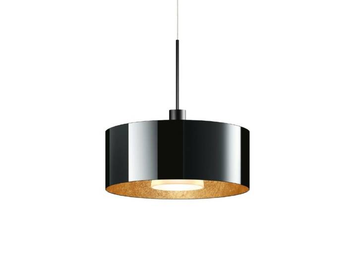 Bruck Pendelleuchte Cantara Glas LED, deutsche Herstellung - Sch