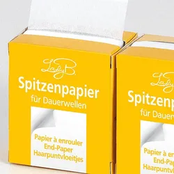 basler Lady B. Spitzenpapier-Doppelpackung (2 x 500 Blatt)