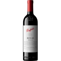 Bin 28 Shiraz 2023 - Penfolds
