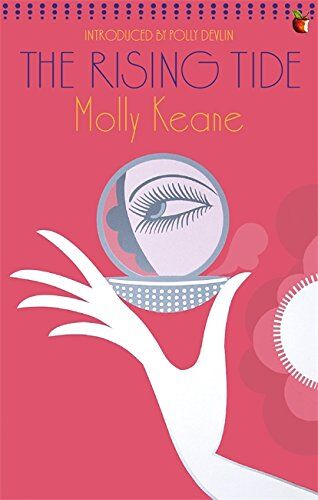 Molly Keane - The Rising Tide (Virago Modern Classics, Band 228) - Preis vom 11.10.2026 03:10:56 h