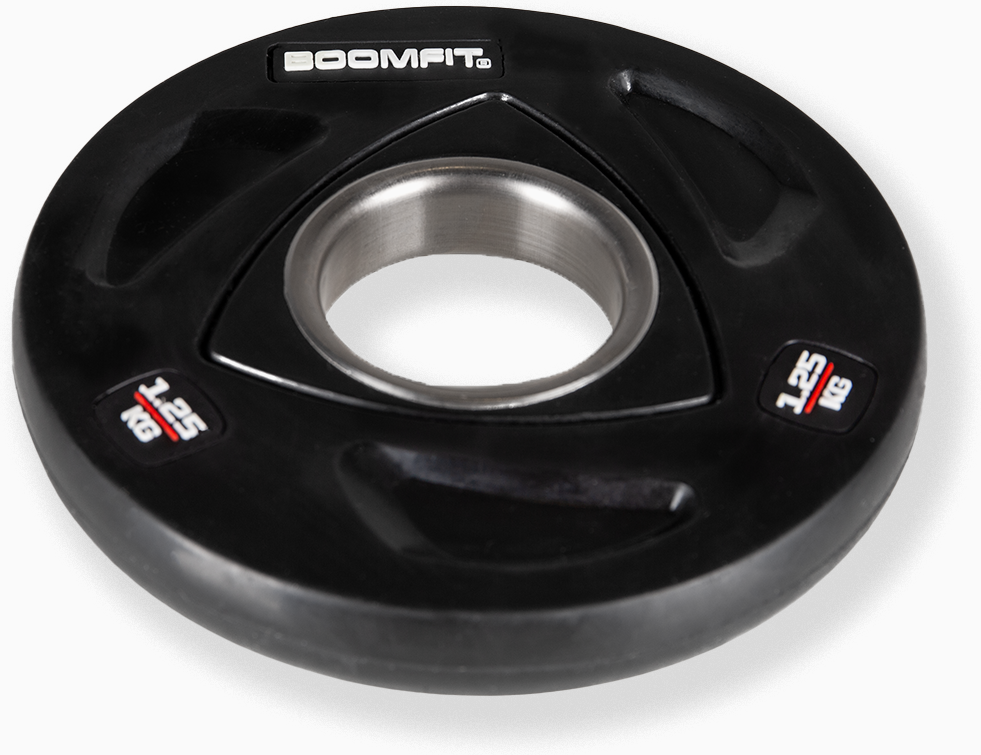 Boomfit Disco Olímpico