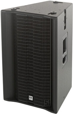 HK Audio Linear 5 MKII 308 LTA noir