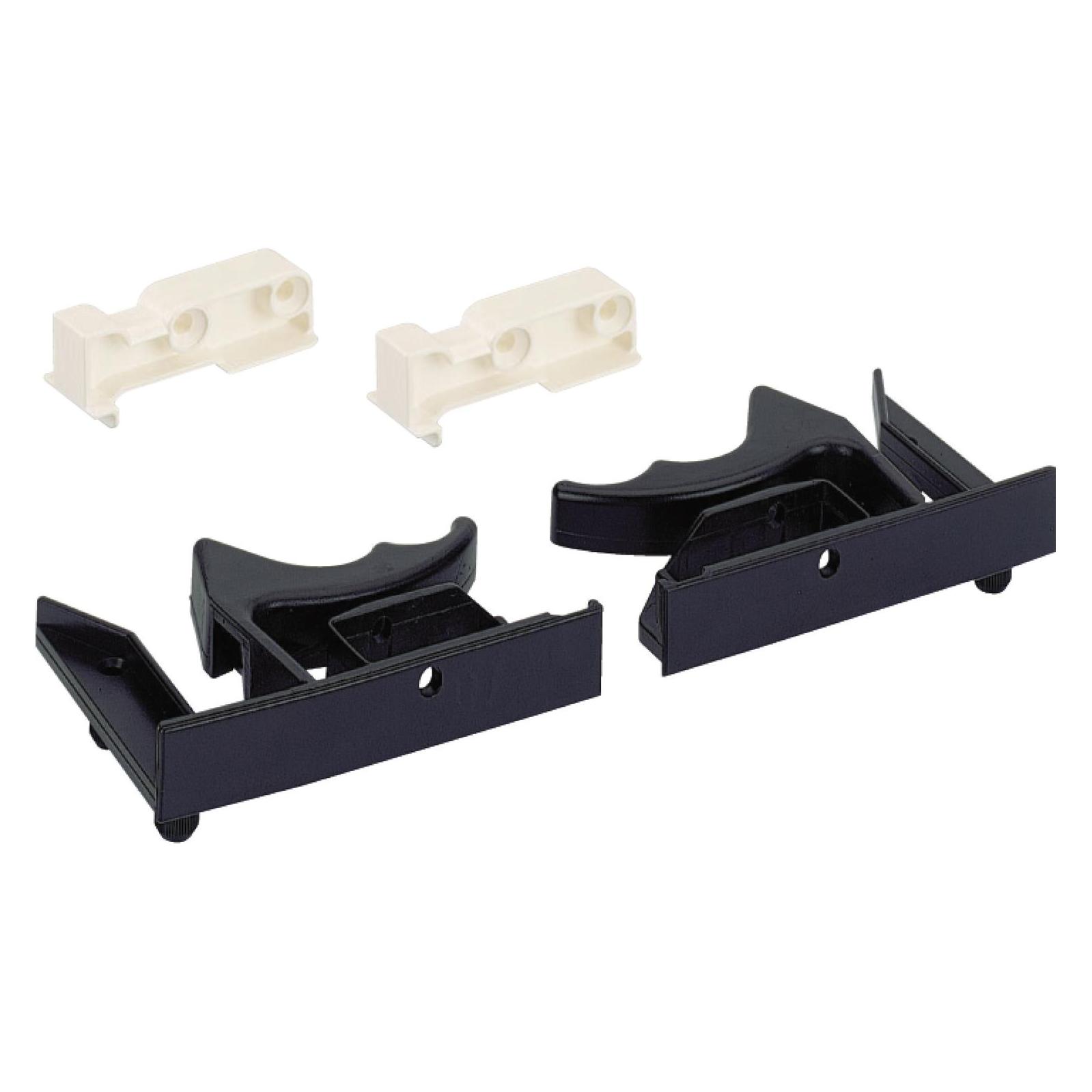 Hettich Teilauszüge QUADRO 25 (75808)