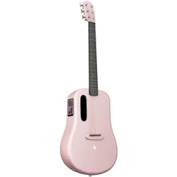 Lava Music ME3-36PK - Westerngitarre