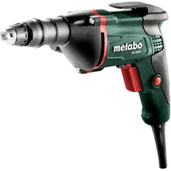 Metabo Trockenbauschrauber SE 2500