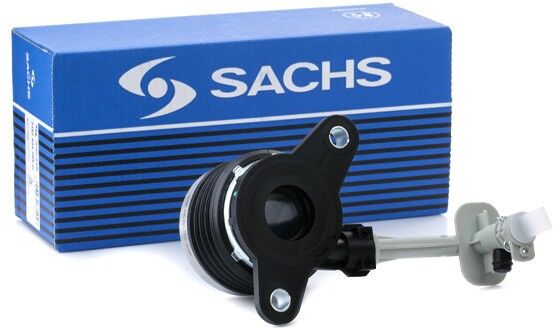 SACHS 3182 654 204 Zentralausrücker, Kupplung