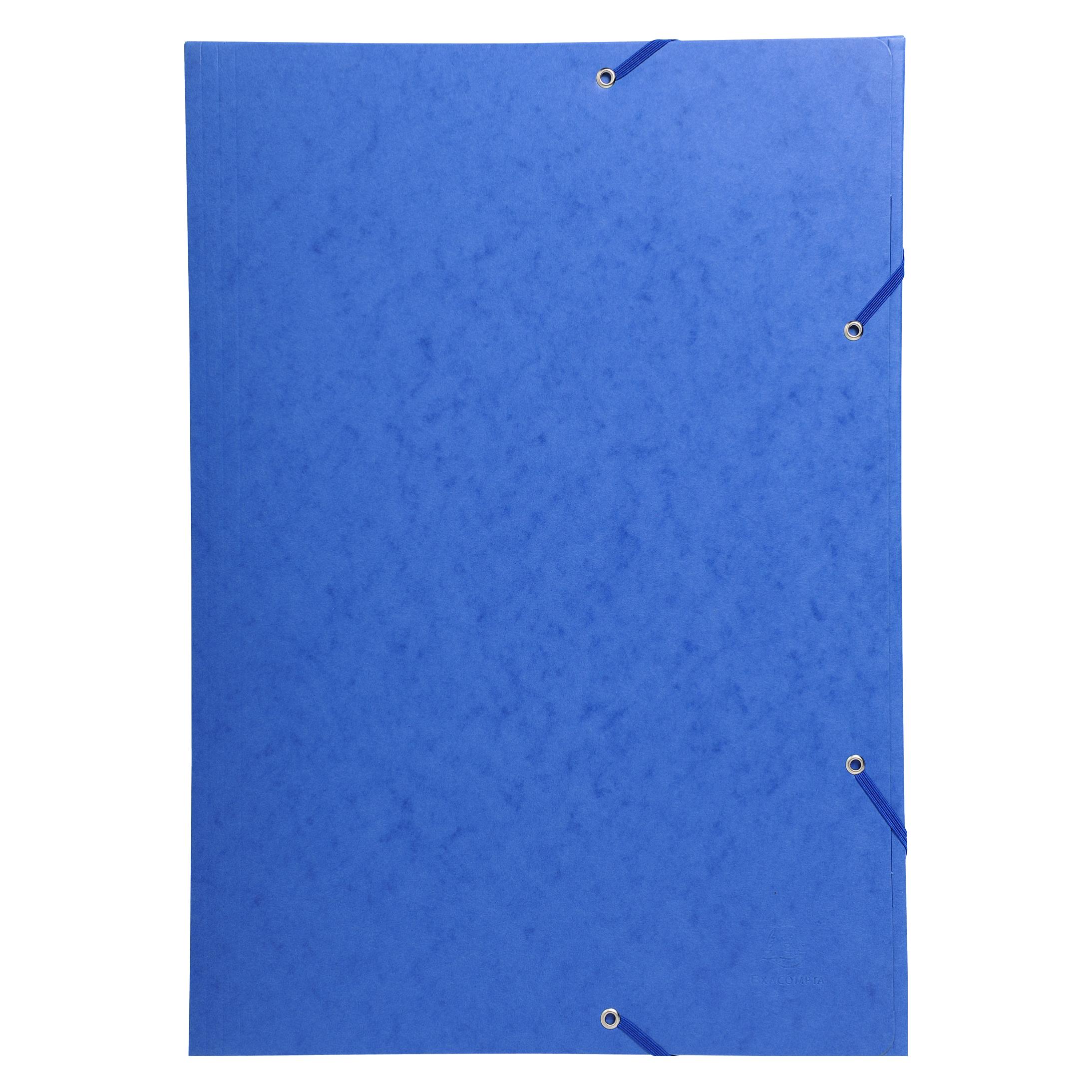 Exacompta Sammelmappe (A3, 1x) (59507E)