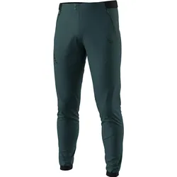 Dynafit, Herren, Outdoorhose, Traverse Dynastretch Pant (M), Grau, Blau