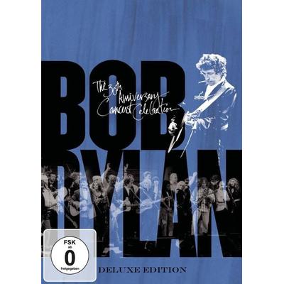 Bob Dylan - 30th Anniversary Concert Celebration [DE] [2 DVDs] - Bob Dylan, DVD