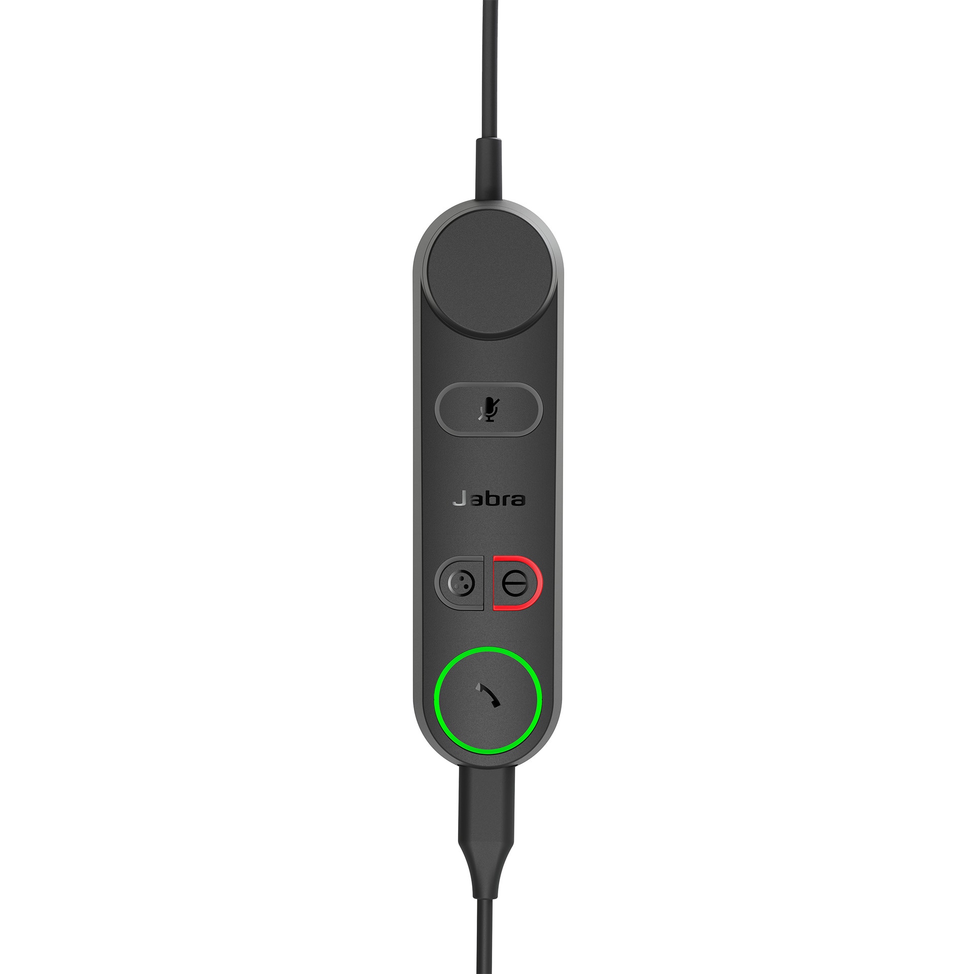 Jabra Engage 50 II Link Adapter USB-C/A UC-Version 50-2269