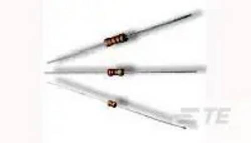 TE Connectivity 8-1623933-5 Kohleschicht-Widerstand Package