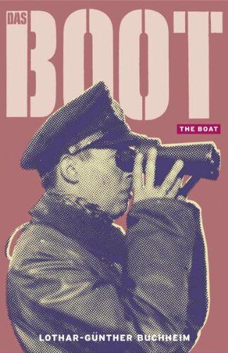 Lothar Günther Buchheim - Das Boot: The Boat (Cassell Military Paperbacks) - Preis vom 06.10.2026 07:26:00 h