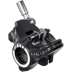 Bremszange MT C4 FM ABS 2K FM