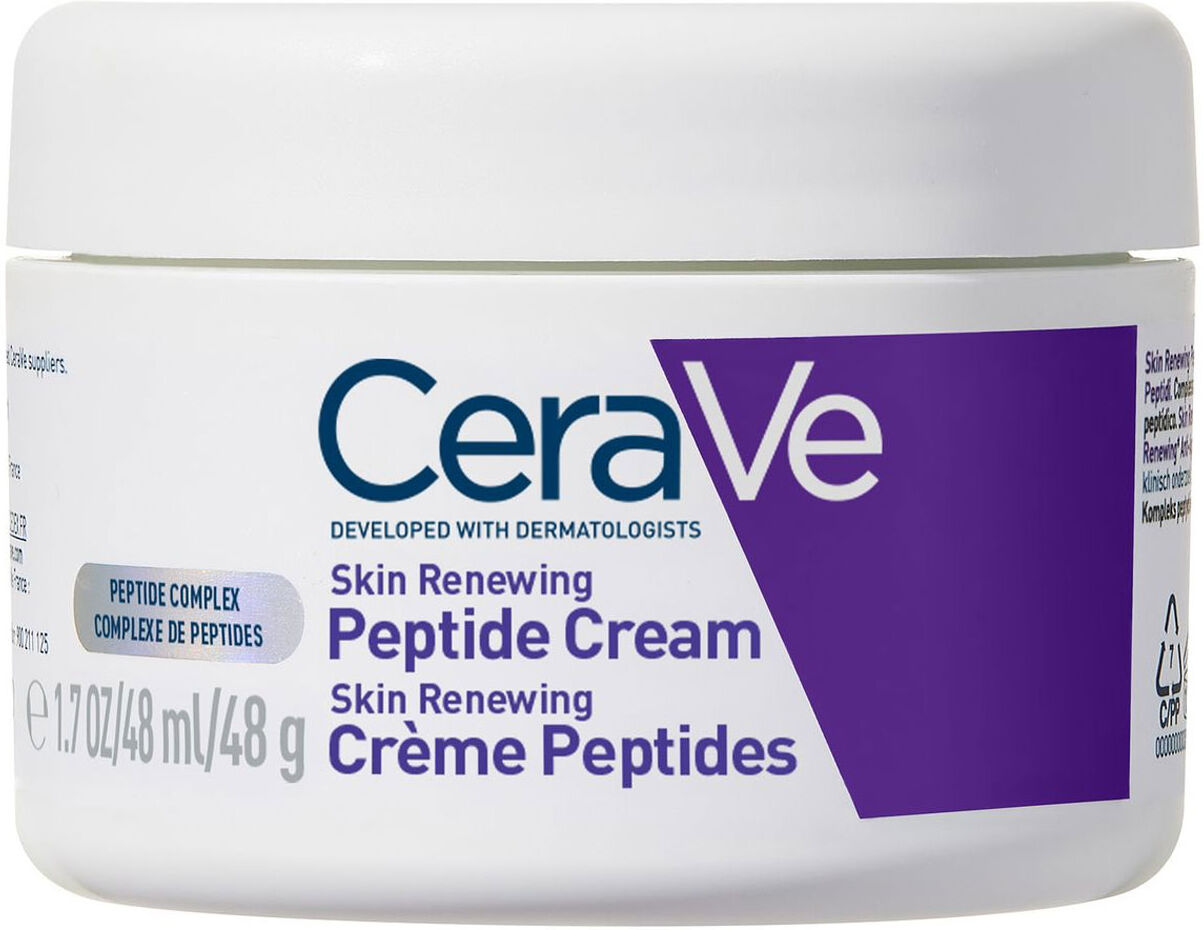 CERAVE Skin Renewing Peptide Cream 48ml