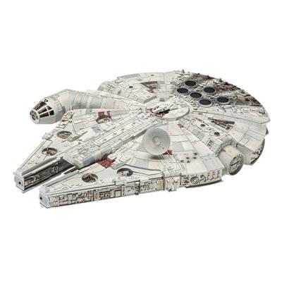 Revell 06718 Millenium Falcon Science Fiction Bausatz 1:72