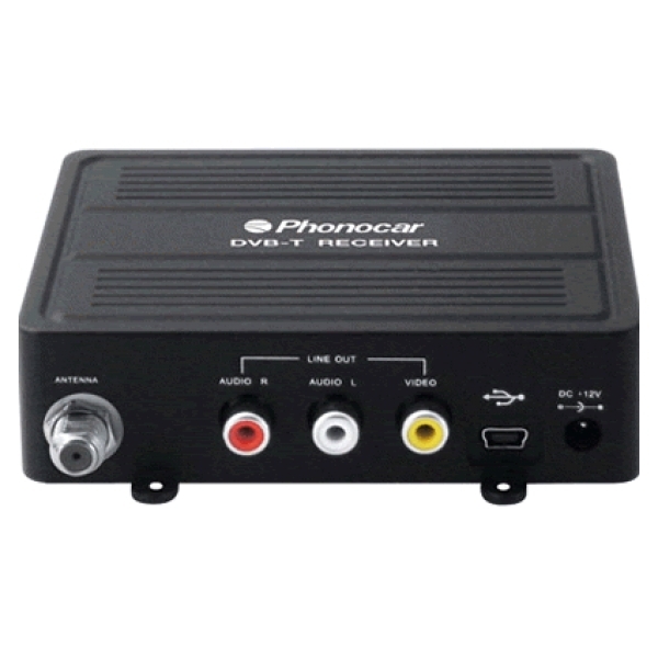 Phonocar VM207