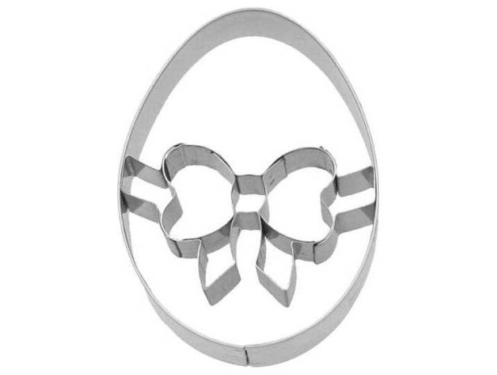 Birkmann Ausstechform Ei 6.5 cm