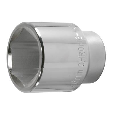 Sw Stahl Steckschlüsseleinsatz, 1, 50 mm [Hersteller-Nr. 07675L-50]