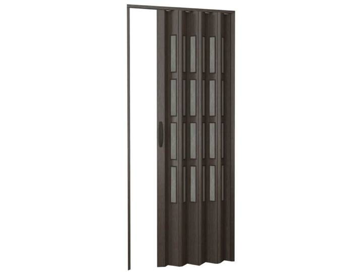 Porte PVC 82x210 Sonia Noyer