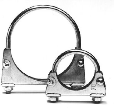 Bosal Rohrverbinder, Abgasanlage 250128
