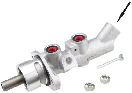 Fte Hauptbremszylinder 9220296 Für Toyota