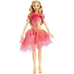 Mattel Glinda-Modepuppe