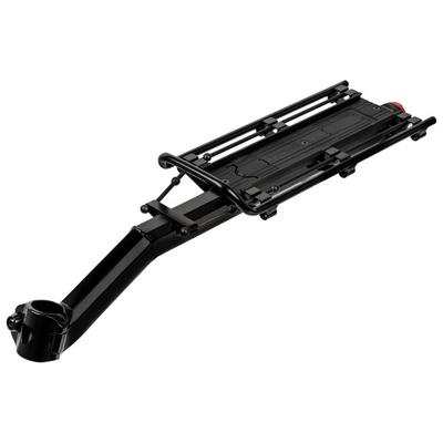 Topeak - MTX BeamRack II (A-Type) - Gepäckträger schwarz