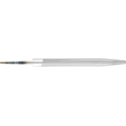 PFERD TOOLS Werkstattfeile Halbrund-Spitz - 11105102