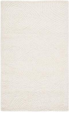 SAFAVIEH Hand-Tufted Mykonos Ibtesam Modern & Contemporary Wool Rug