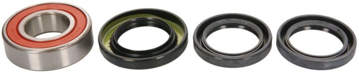 Roulements de roue TOURMAX WBK-523