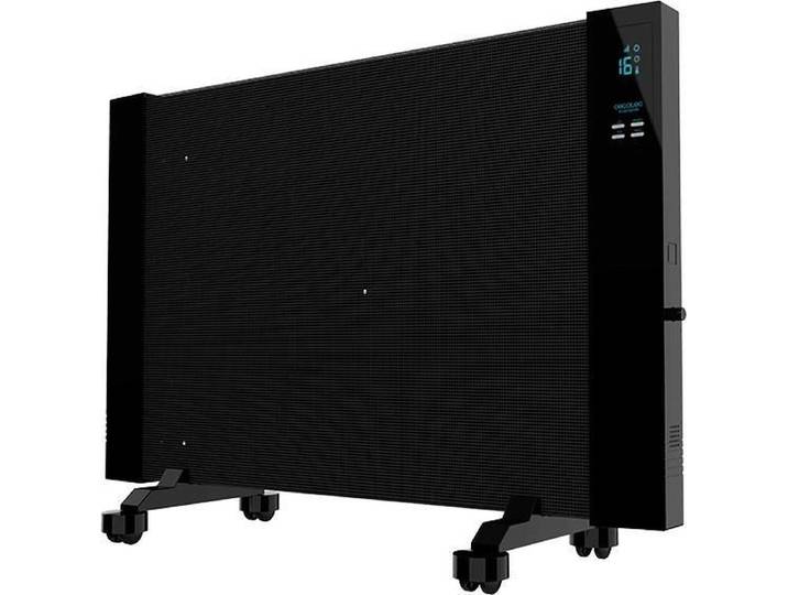 Elektrische Keramische Kachel - Elektrische haard - Elektrisch verwarming 2000W
