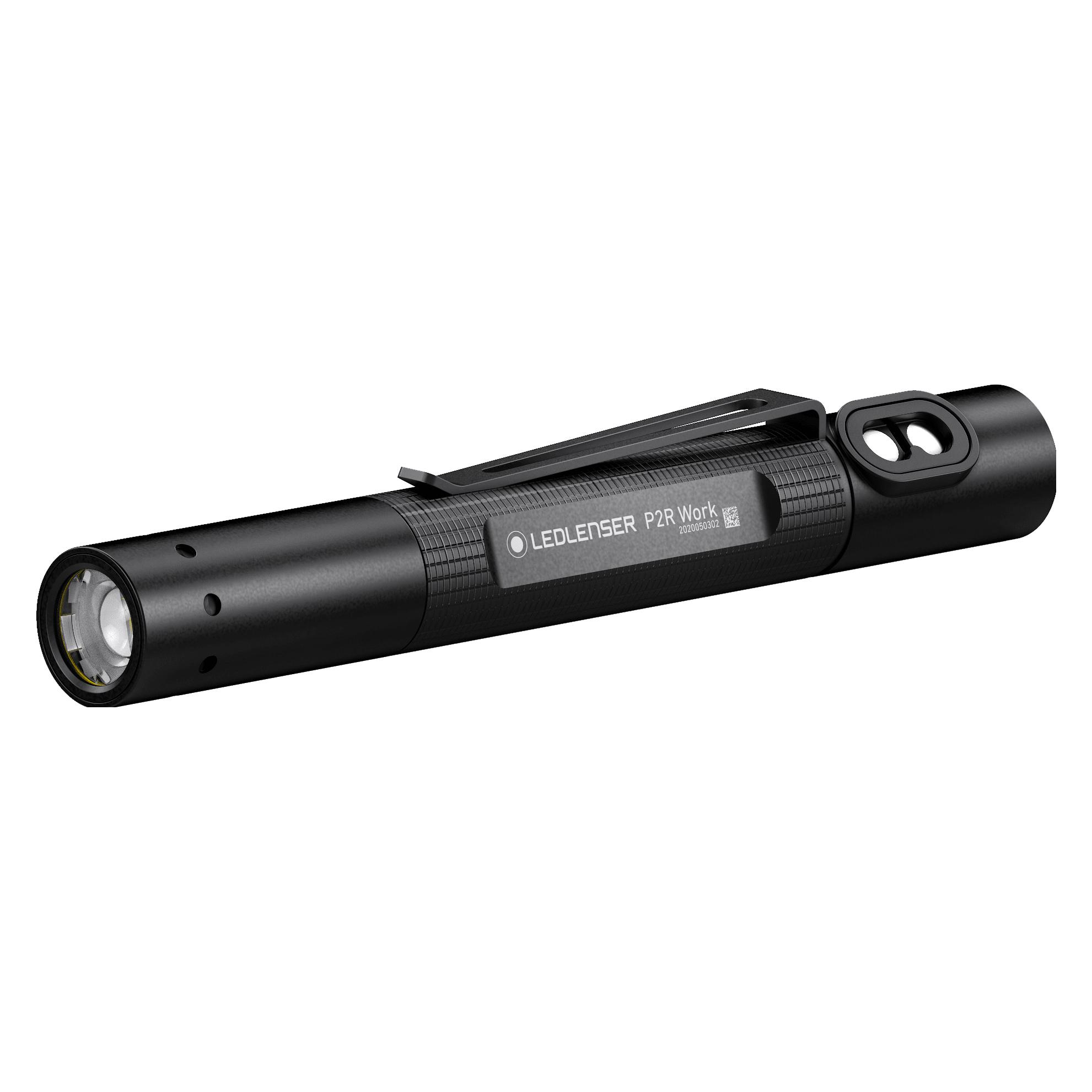 Ledlenser P2R Core (10.80 cm, 120 lm) (502176)