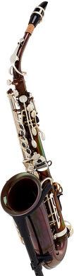 Thomann TAS-180 Vintage Alto Saxophone